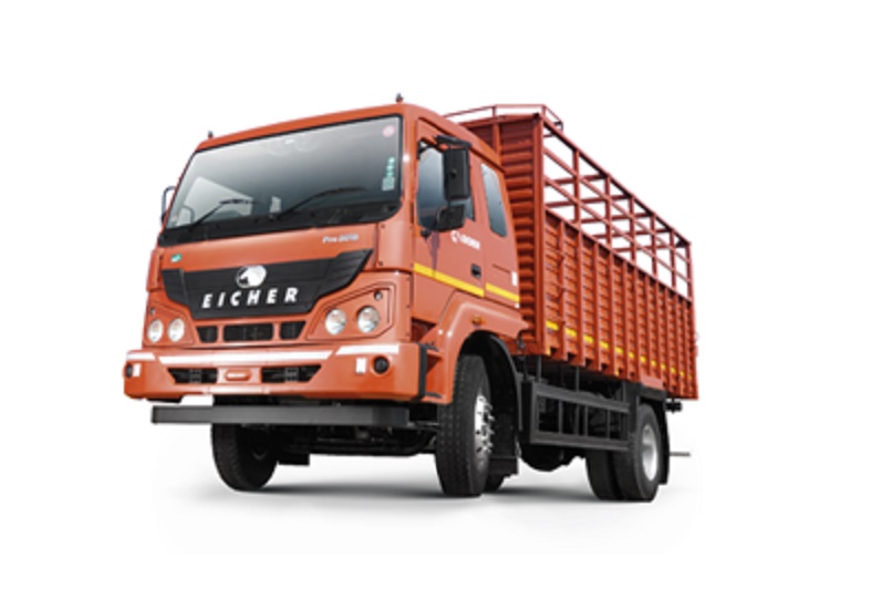 Eicher Pro 5016 Price Specifications Mileage Images TrucksBuses